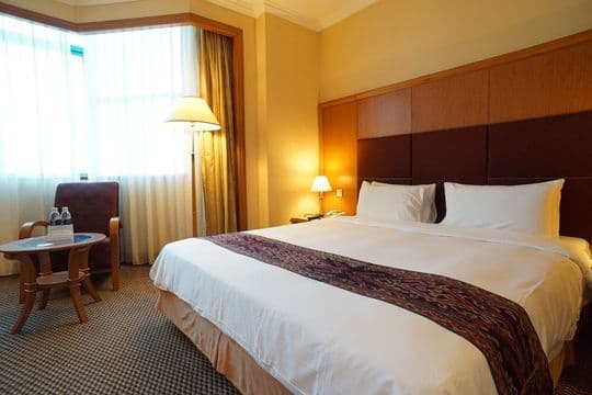 Standard Room By Imperial Hotel Miri